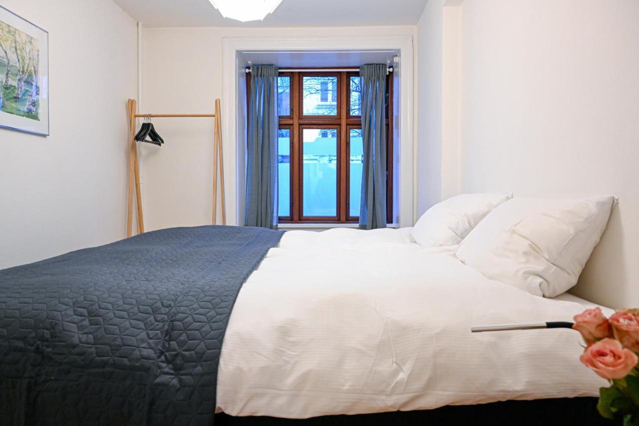 Sanders Park - One-Bedroom Apartment Close To The Metro Station 코펜하겐 외부 사진