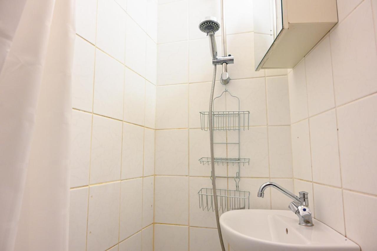 Sanders Park - One-Bedroom Apartment Close To The Metro Station 코펜하겐 외부 사진